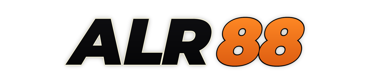 alr88 logo